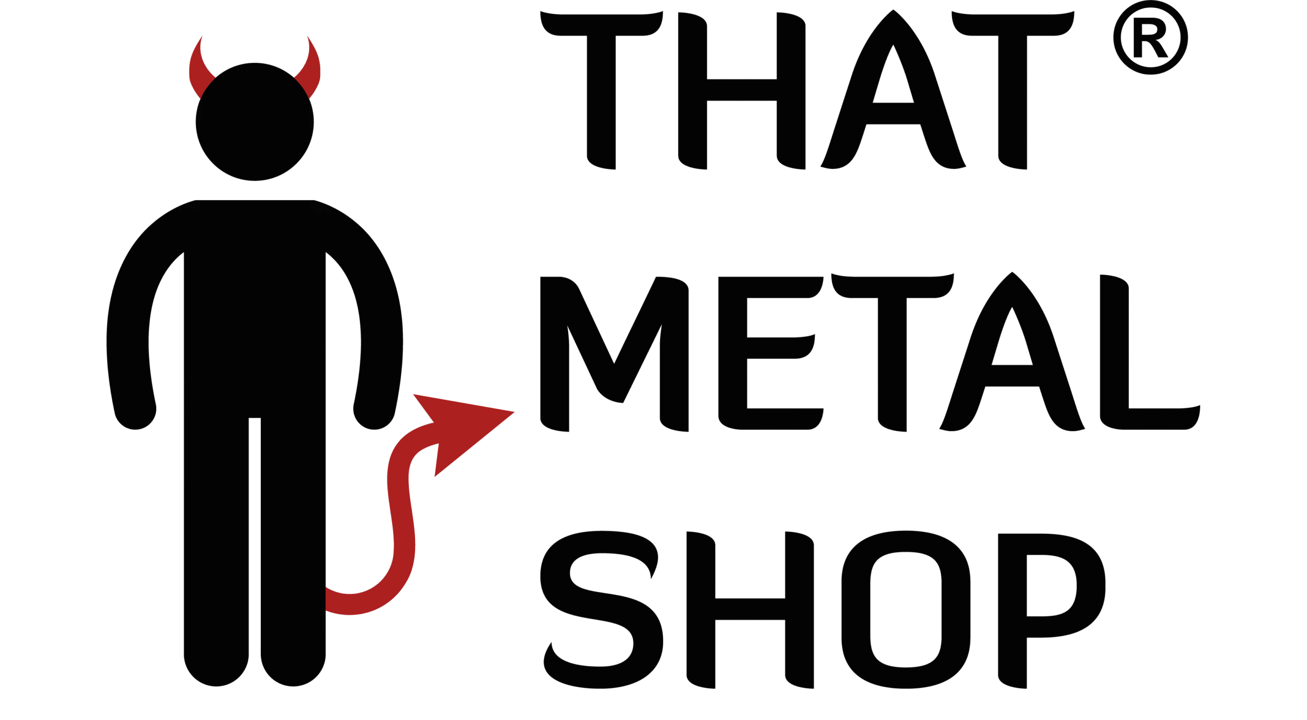 Logo That Metal Shop Blog